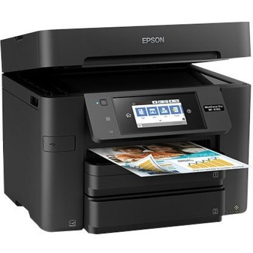 Epson C11CF75201 Multi-Function Printer