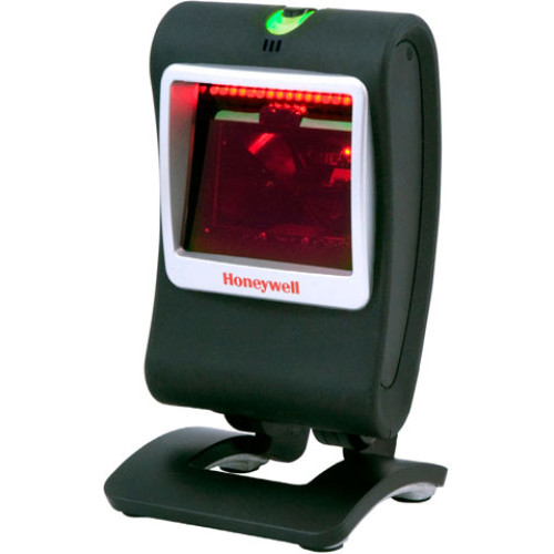 Honeywell 7580g Barcode Scanner