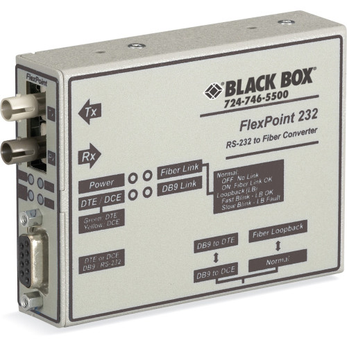 Black Box ME660A-MST Wireless Switch