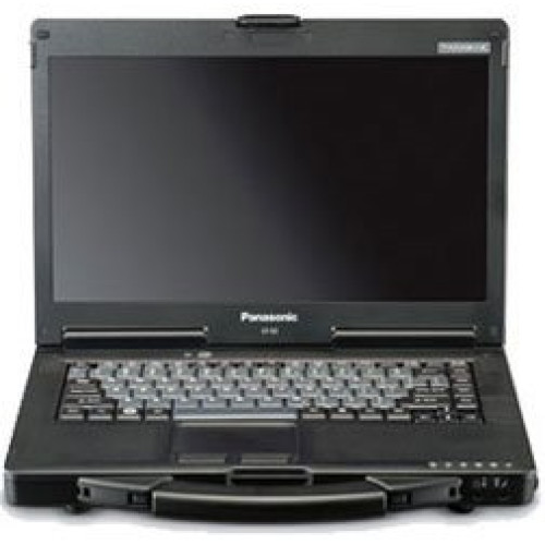 Panasonic Toughbook 53 Rugged Laptop