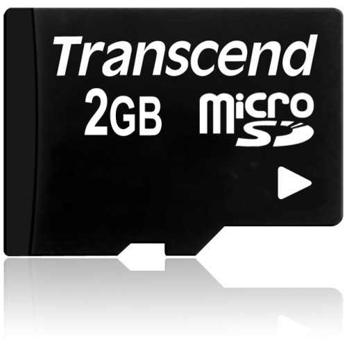 Transcend TS2GUSD Products