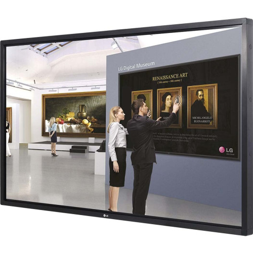 LG Digital Signage Displays Digital Signage Display