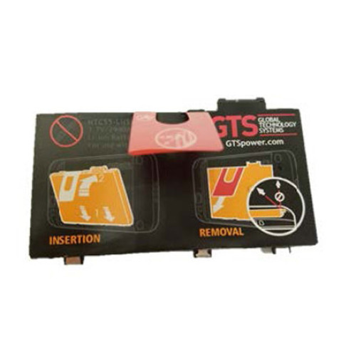 Honeywell HTC55-LI(S) Battery