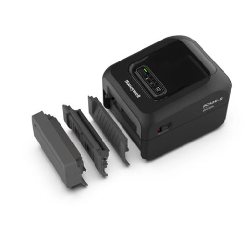 Honeywell PC41E-D Barcode Label Printer