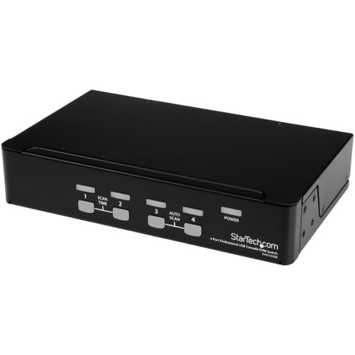 StarTech SV431DUSB Accessory