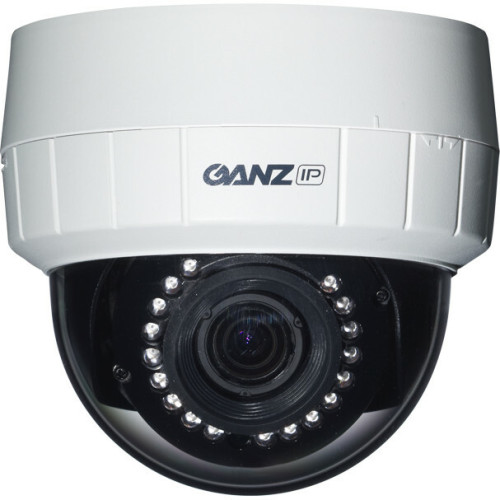 CBC ZN-D2MTP-IR Security Camera