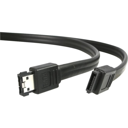 StarTech SATA2ESATA6 Cables, Connectors, and Adapters