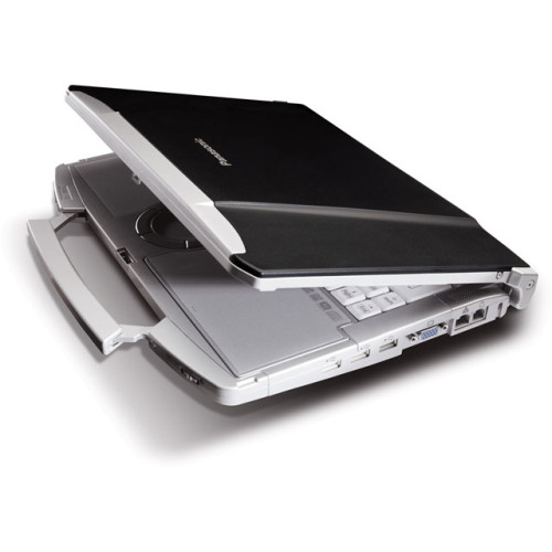 Panasonic Toughbook F8 Rugged Laptop