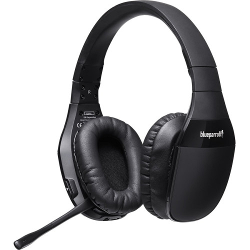BlueParrott S450-XT Headset Telecommunication Equipment