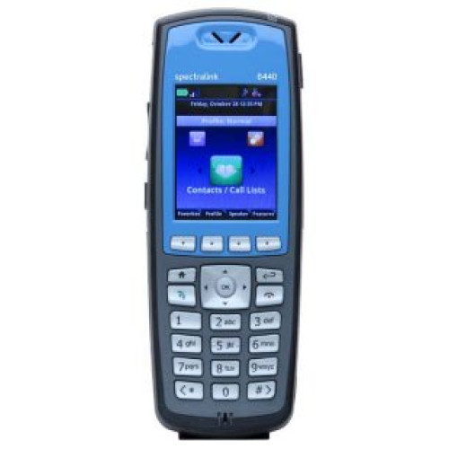 SpectraLink Wi-Fi 84-Series Mobile Computer