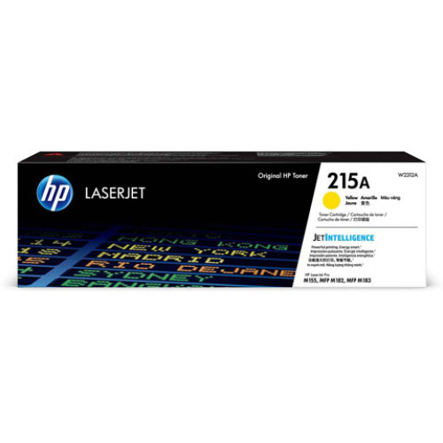 HP W2312A InkJet Cartridge