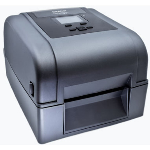 Brother TD-4750TNWB Barcode Label Printer