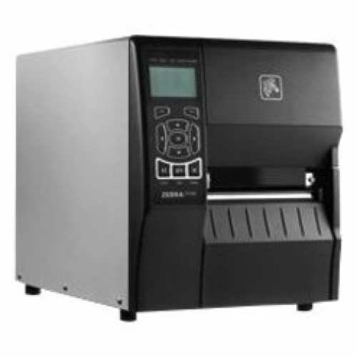 Zebra ZT230 Barcode Label Printer