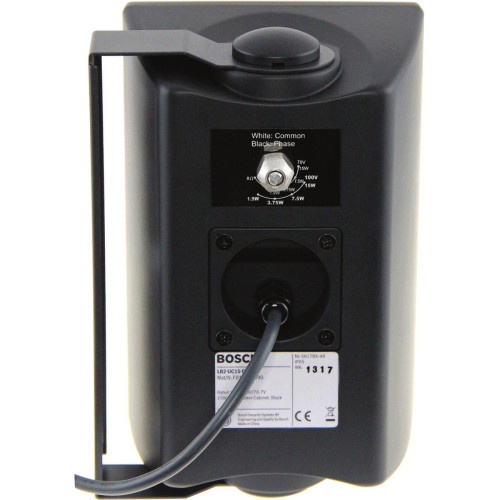 Bosch LB2-UC30-D1 Accessory