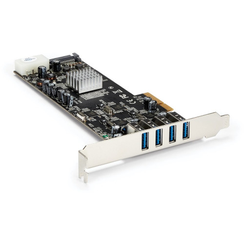 StarTech PEXUSB3S44V Accessory
