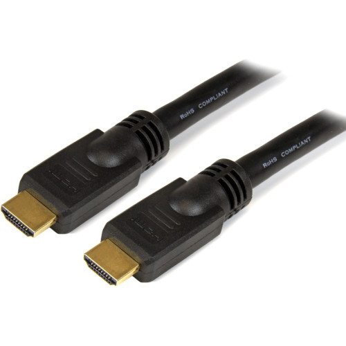 StarTech HDMM20 Cables, Connectors, and Adapters