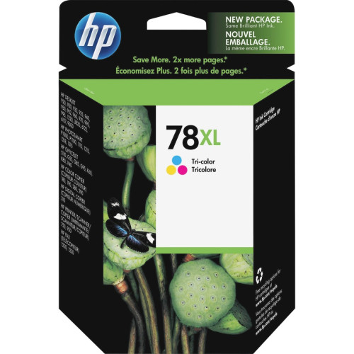 HP InkJet Cartridges InkJet Cartridge