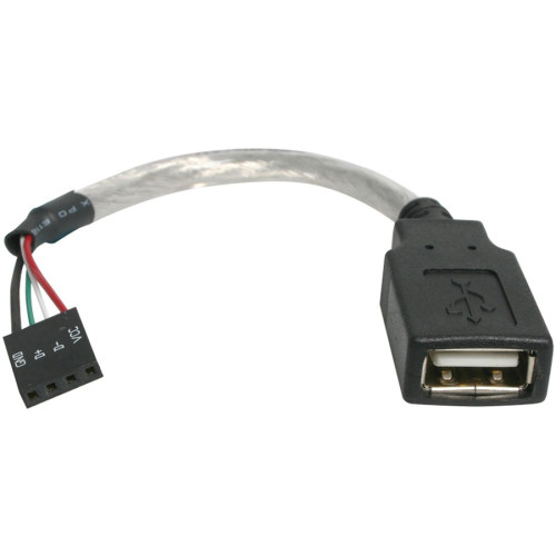 StarTech USBMBADAPT Cables, Connectors, and Adapters