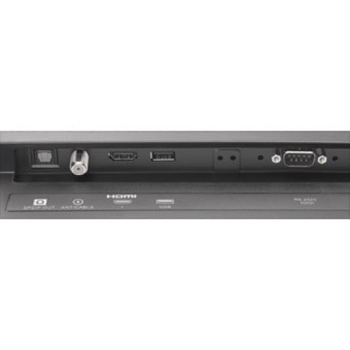 NEC E-Series Digital Signage Display