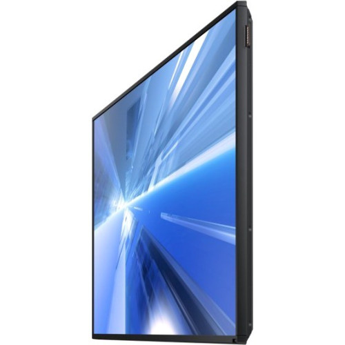 Samsung DM-E Series Digital Signage Display