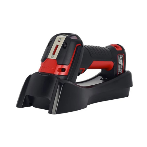 Honeywell Granit XP 1991iXLR Barcode Scanner