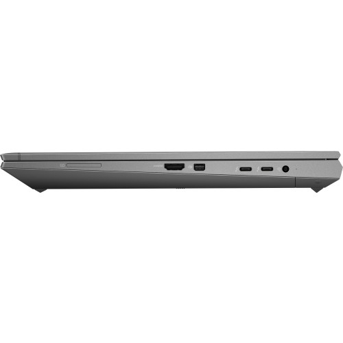 HP ZBook Fury 15 G8 Laptop