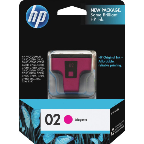 HP InkJet Cartridges InkJet Cartridge