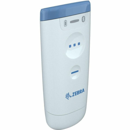 Zebra CS6080-HC Barcode Scanner