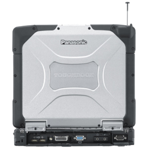 Panasonic Toughbook 30 Rugged Laptop