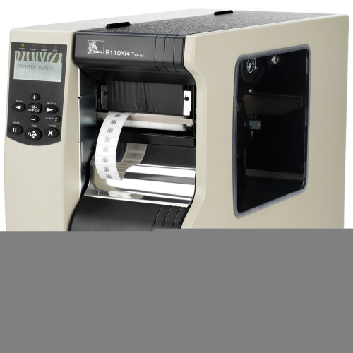 Zebra R110Xi4 RFID Printer