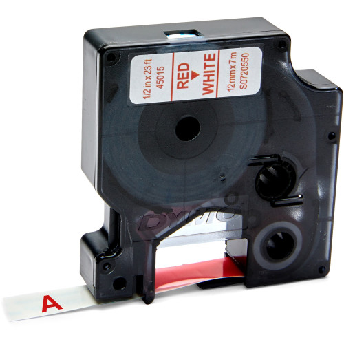 Dymo Labels Barcode Label