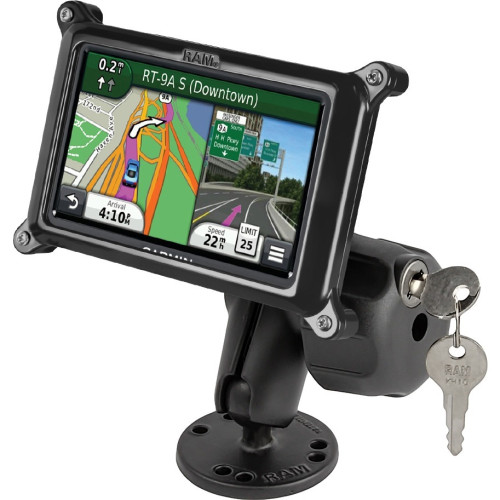 RAM Mount RAM-B-138-GA25LU Products