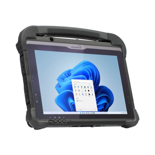 DT Research DT301YR Tablet