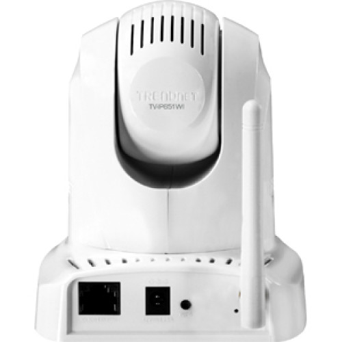 TRENDnet TV-IP651WI Security Camera
