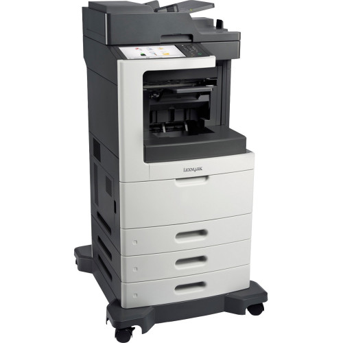 Lexmark 24TT415 Multi-Function Printer