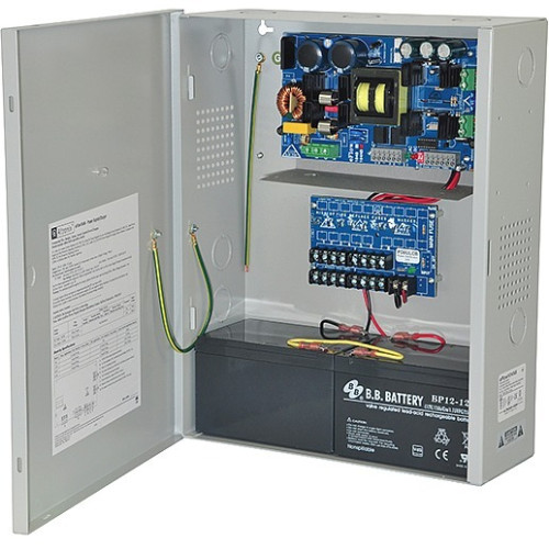 Altronix EFLOW104NX8D Products