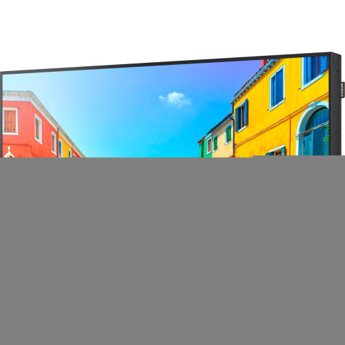Samsung OMD-W Series Digital Signage Display