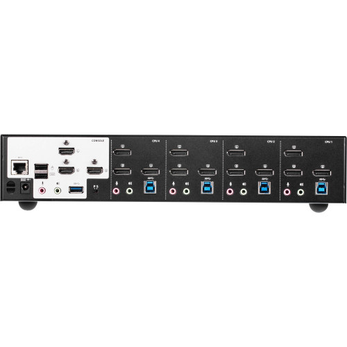 ATEN CS1964 Ethernet Switch