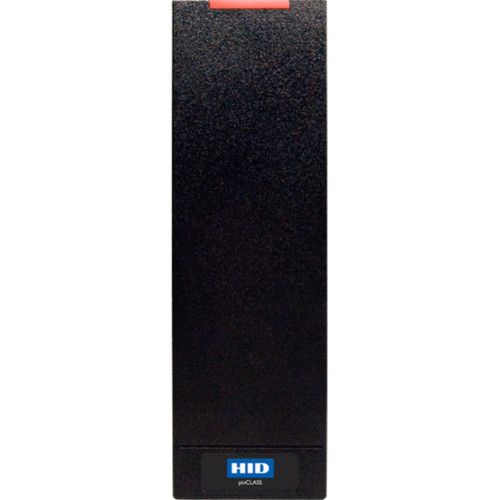 HID R15 iCLASS Access Control Reader