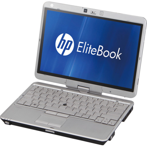 HP EliteBook 2760p Rugged Laptop