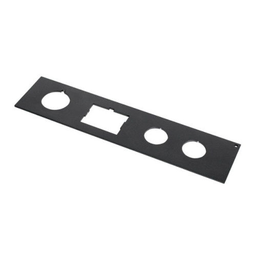 Gamber-Johnson 15250 Spare Parts