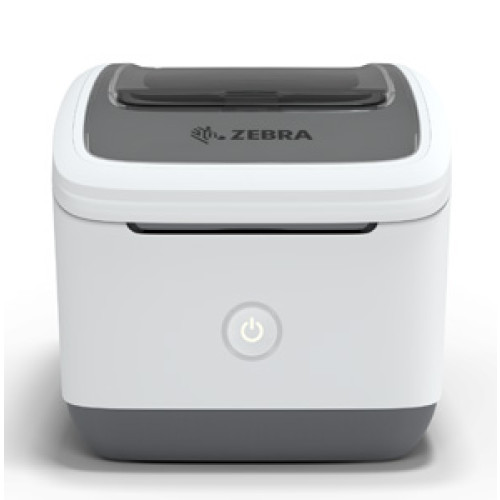 Zebra ZSB Series Barcode Label Printer