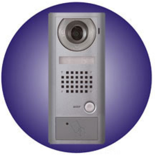 Aiphone AX-DVP Access Control Equipment