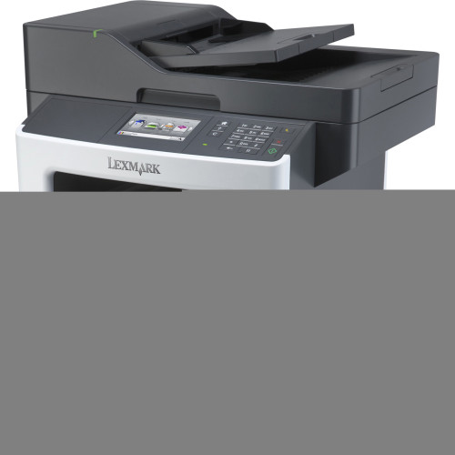Lexmark 35ST988 Multi-Function Printer