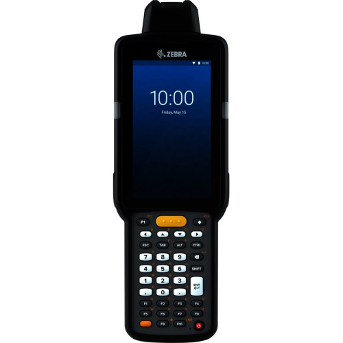 Zebra MC3330xR Mobile Computer