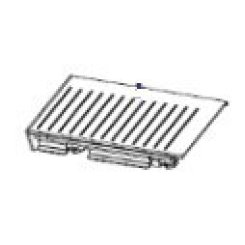 Zebra P1083320-102A Spare Parts