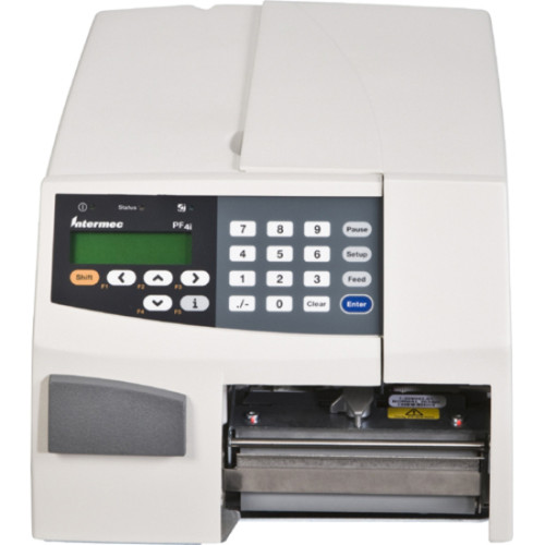 Intermec EasyCoder PF4i Barcode Label Printer