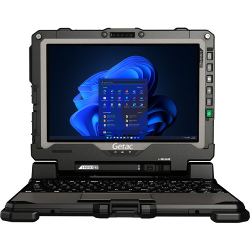 Getac UX10 G3 Tablet