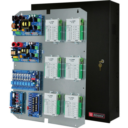 Altronix TROVE2SA2 Power Device