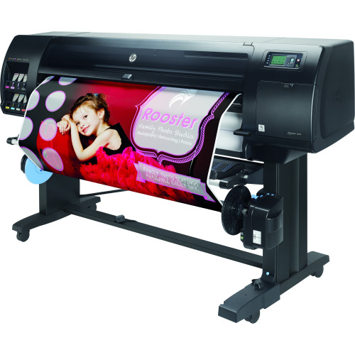 HP 2QU12A#B1K Inkjet Printer